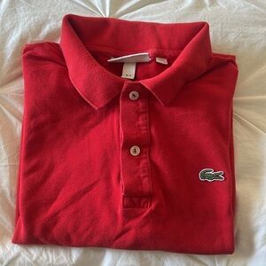 Lacoste SLIM FIT
